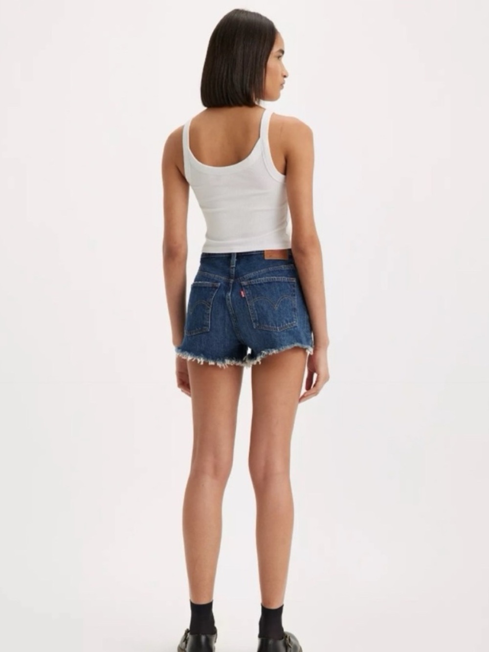 Levi’s 501 Jean Shorts
